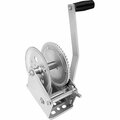 Cequent 142300 Single Speed Trailer Winches - 1,800 Lbs 3004.5902